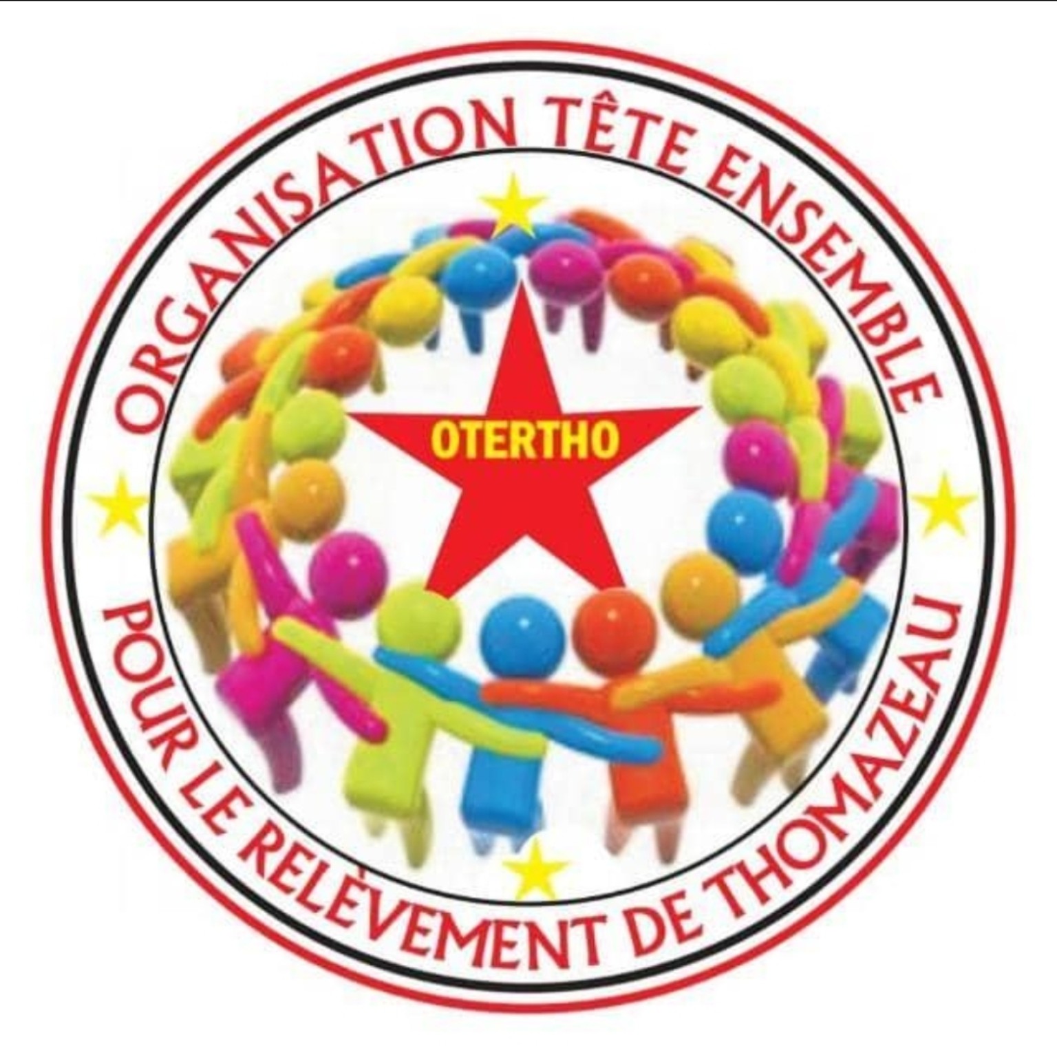 Logo OTERTHO
